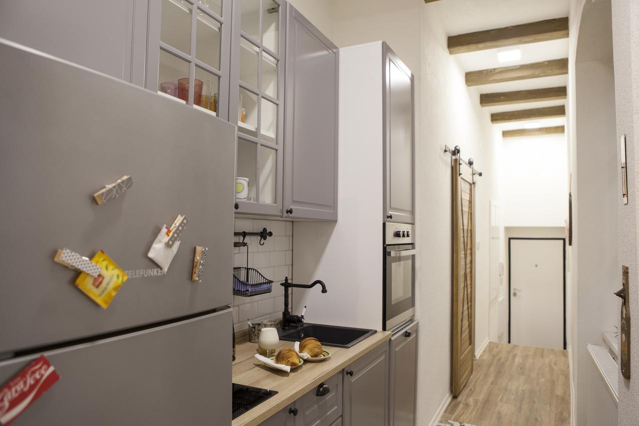 Apartment Milk&Honey - Free Parking サラエヴォ エクステリア 写真