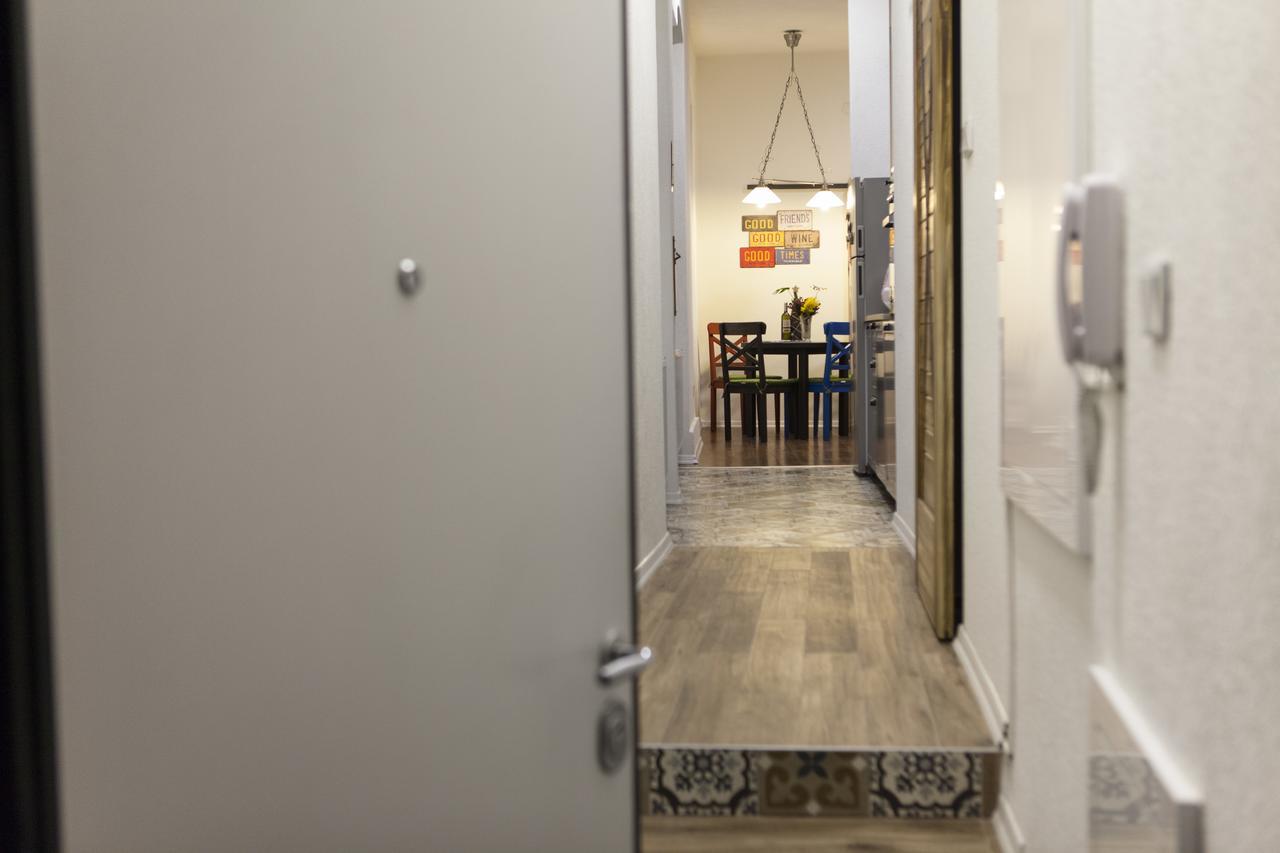 Apartment Milk&Honey - Free Parking サラエヴォ エクステリア 写真