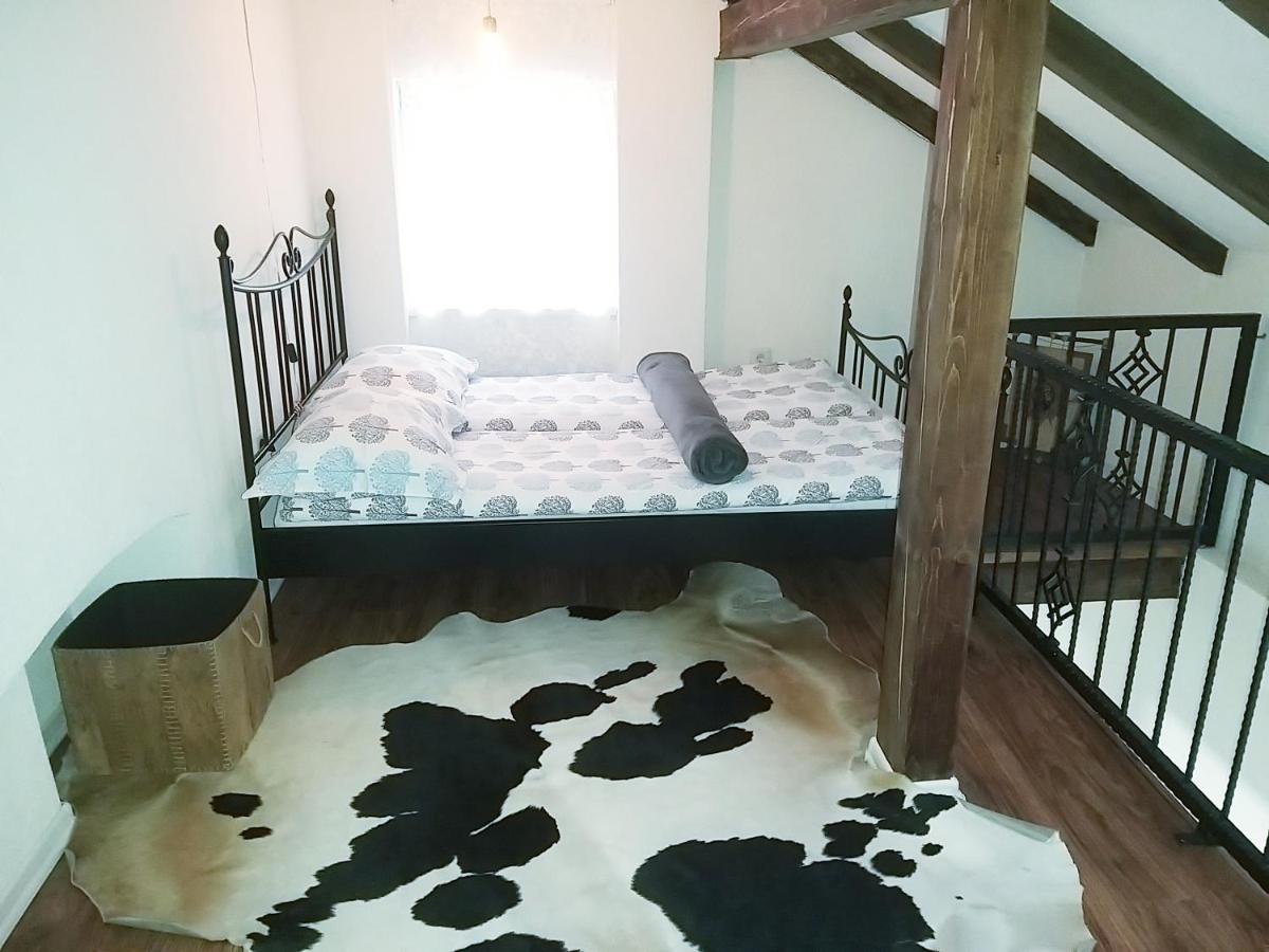 Apartment Milk&Honey - Free Parking サラエヴォ エクステリア 写真